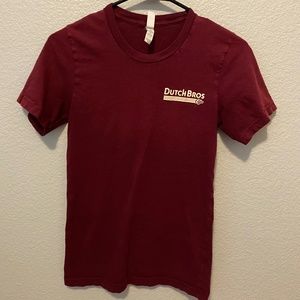 Dutch Bros Shirt